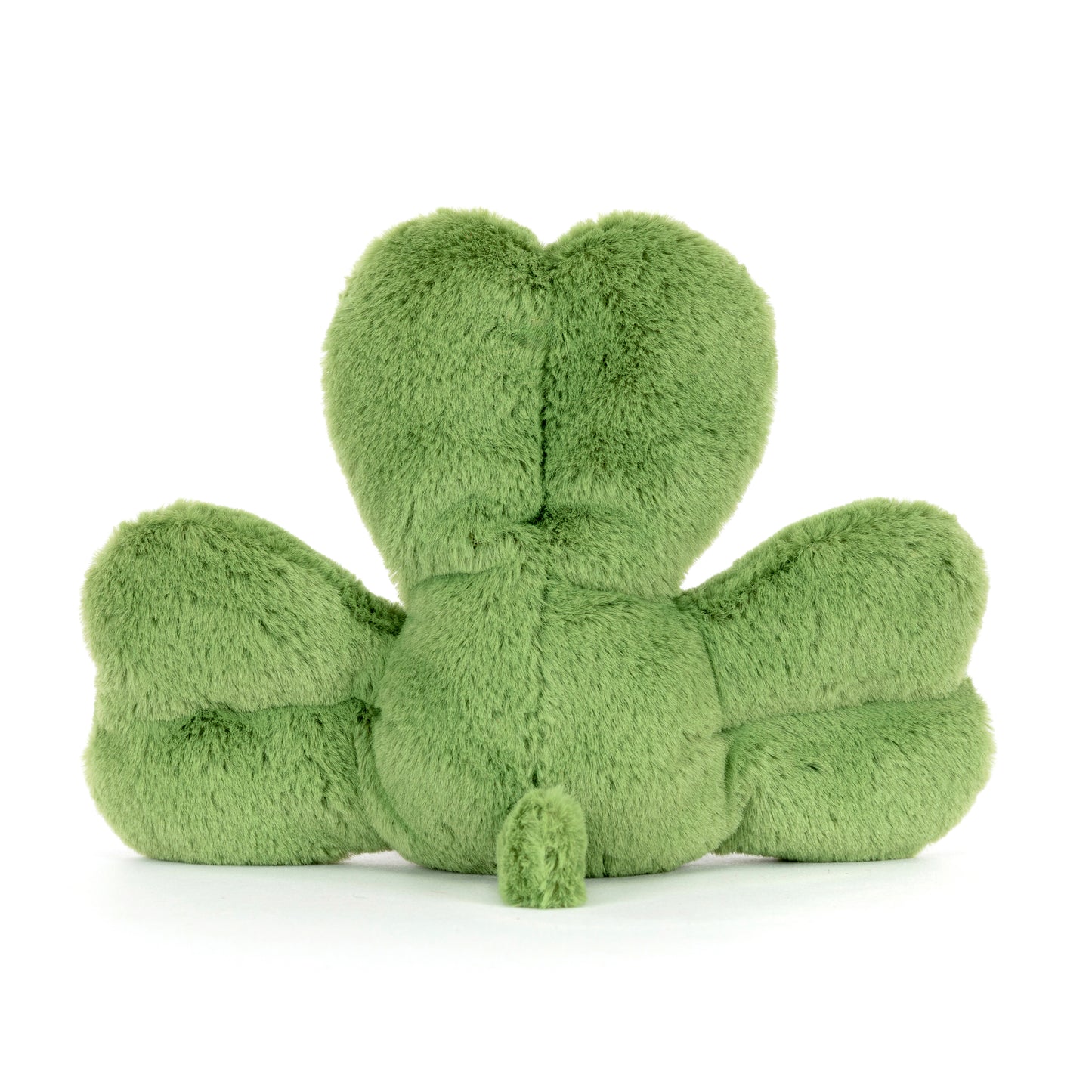 Amuseables Siofra Shamrock Plush Toy