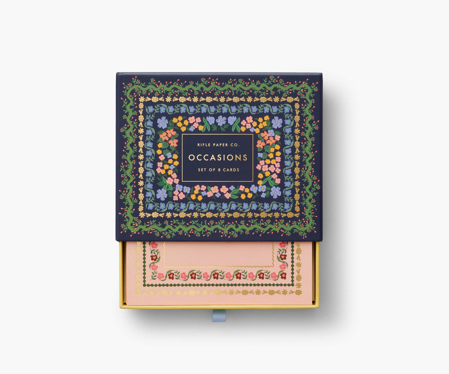 Wildwood Keepsake Boxed Cards