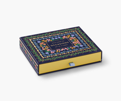 Wildwood Keepsake Boxed Cards