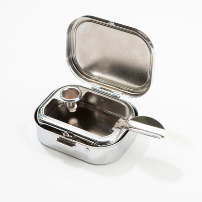 Mountains On The Go Ashtray