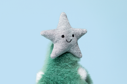 Amuseables Christmas Tree Plush Toy