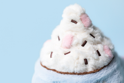 Amuseables Hot Chocolate with Marshmallows Plush Toy