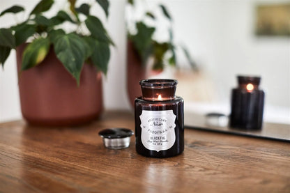 Apothecary Noir Black Fig