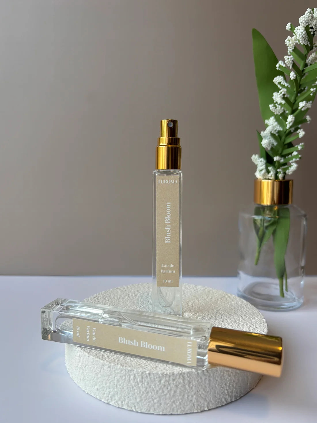 Blush Bloom  Eau de Parfum – 10ml