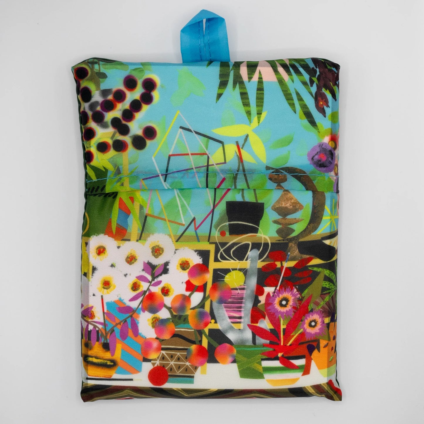 Art Sack - Paul Wackers Window Reusable Shopping Bag