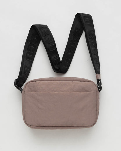 Baggu Crossbody Bag Taupe