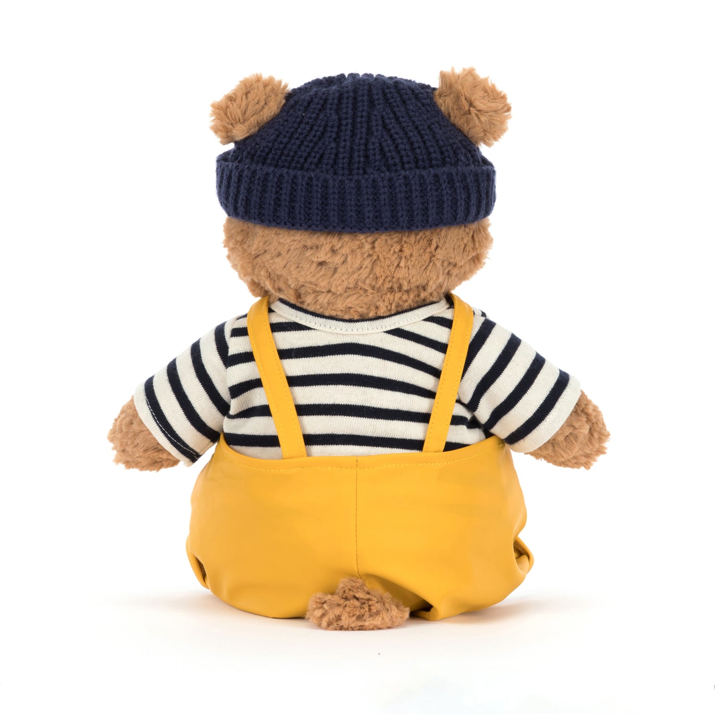 Bartholomew Bear Seafarer Plush Toy