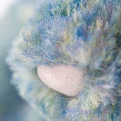 Bashful Luxe Bunny Azure Plush Toy