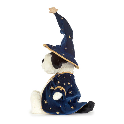 Rufferty Puppy Wizard Plush Toy