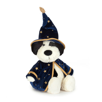 Rufferty Puppy Wizard Plush Toy
