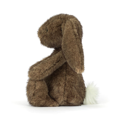 Hoppleston Luxe Bunny Original Plush Toy