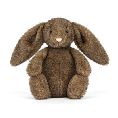 Hoppleston Luxe Bunny Original Plush Toy