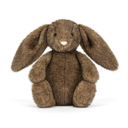 Hoppleston Luxe Bunny Original Plush Toy