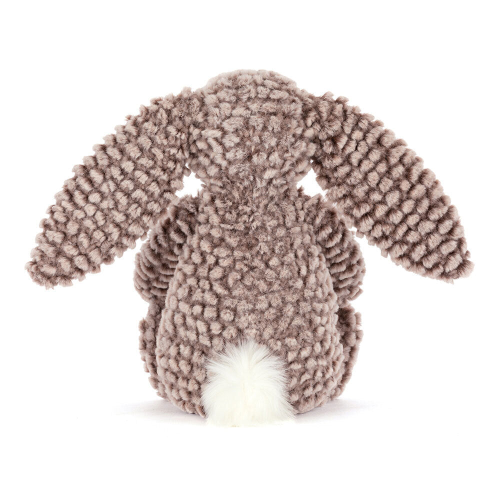 Bashful Luxe Bunny Pine Plush Toy