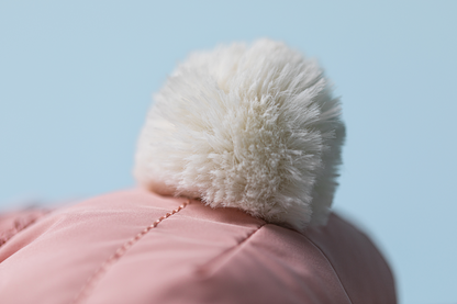 Bashful Bunny Snow Suit Plush Toy