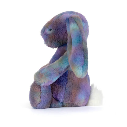 Zodihop Luxe Bunny Original Plush Toy