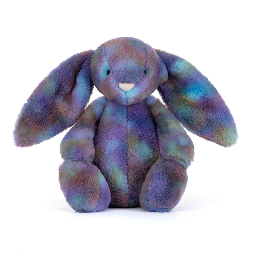 Zodihop Luxe Bunny Original Plush Toy