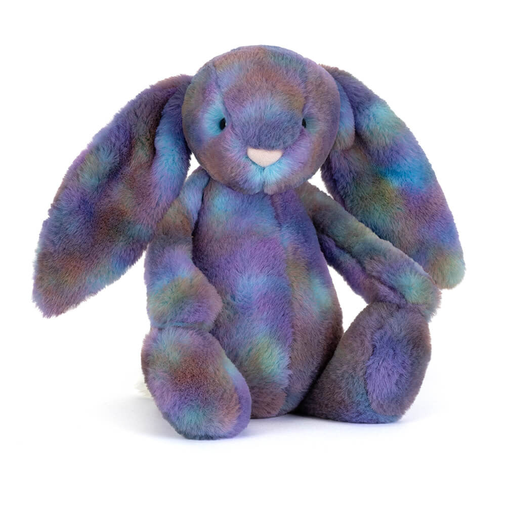 Zodihop Luxe Bunny Original Plush Toy