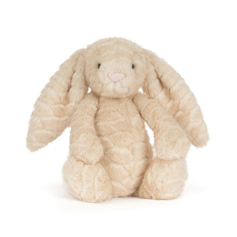 Franilla Luxe Bunny Plush Toy
