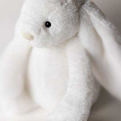 Bashful Luxe Bunny Luna Plush Toy