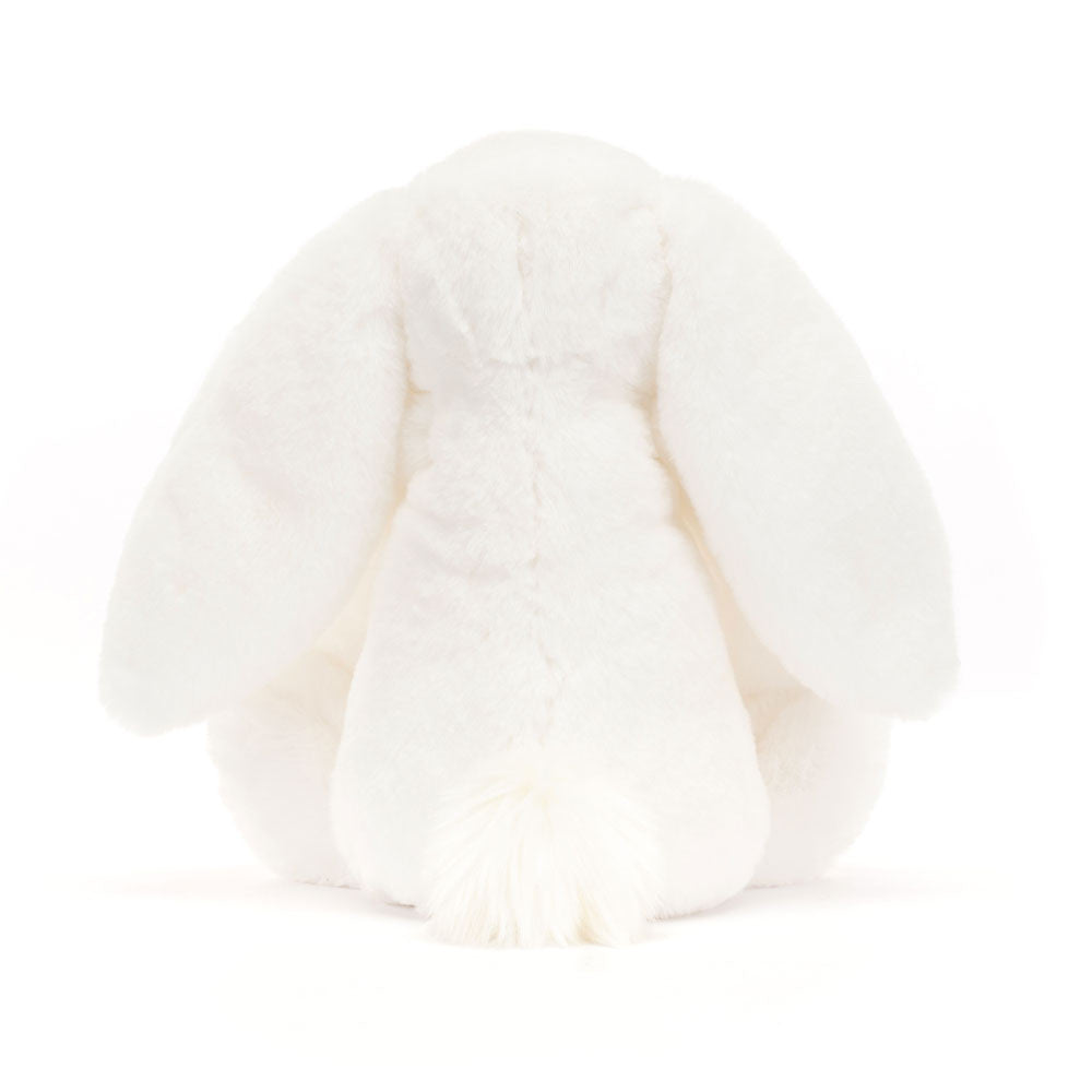 Bashful Luxe Bunny Luna Plush Toy