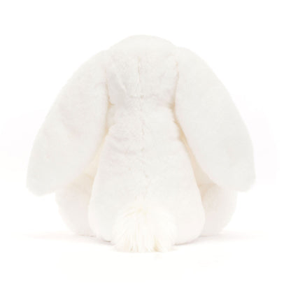 Bashful Luxe Bunny Luna Plush Toy