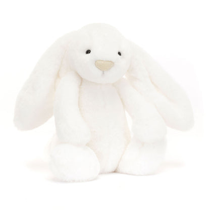 Bashful Luxe Bunny Luna Plush Toy