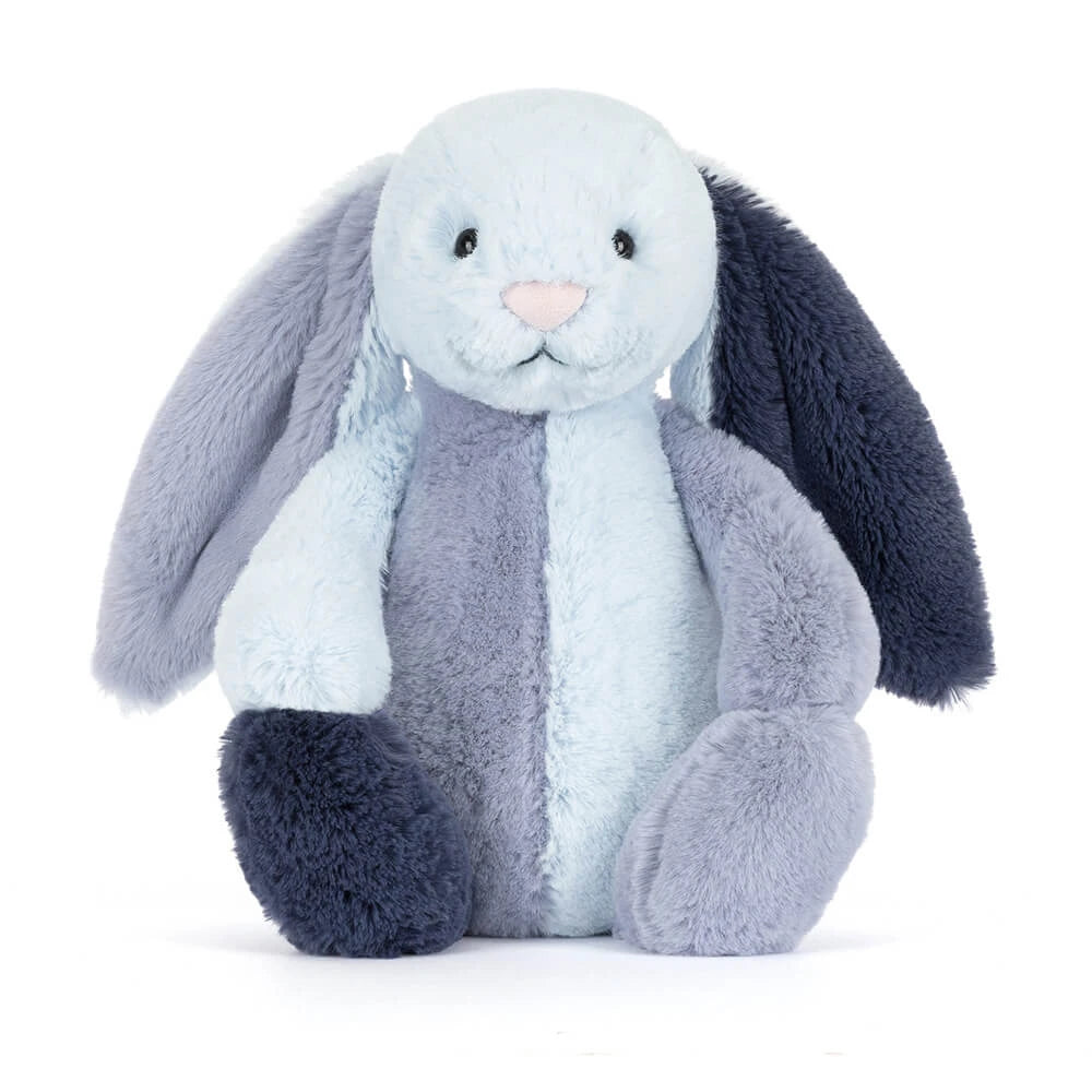 Puddlesea Bunny Plush Toy
