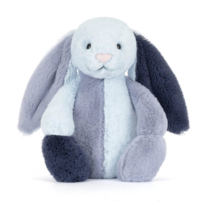Puddlesea Bunny Plush Toy