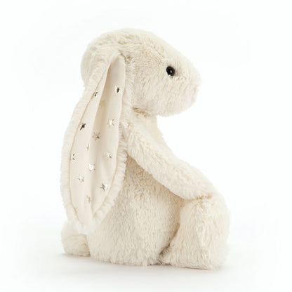 Bashful Twinkle Bunny Medium Plush Toy