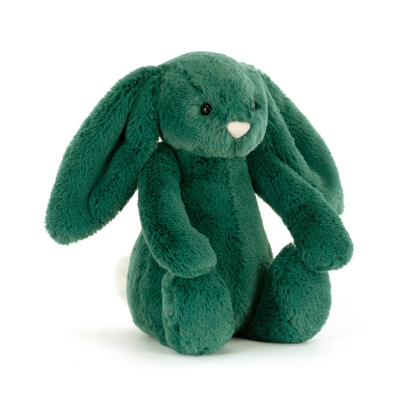Bashful Christmas Bunny Assortment