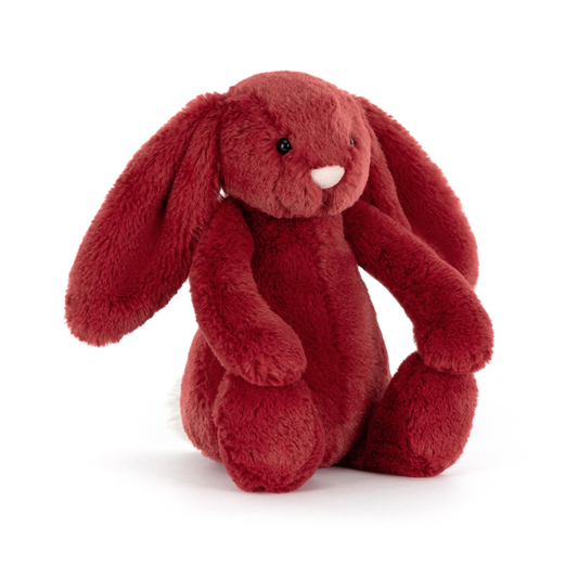 Bashful Christmas Bunny Assortment