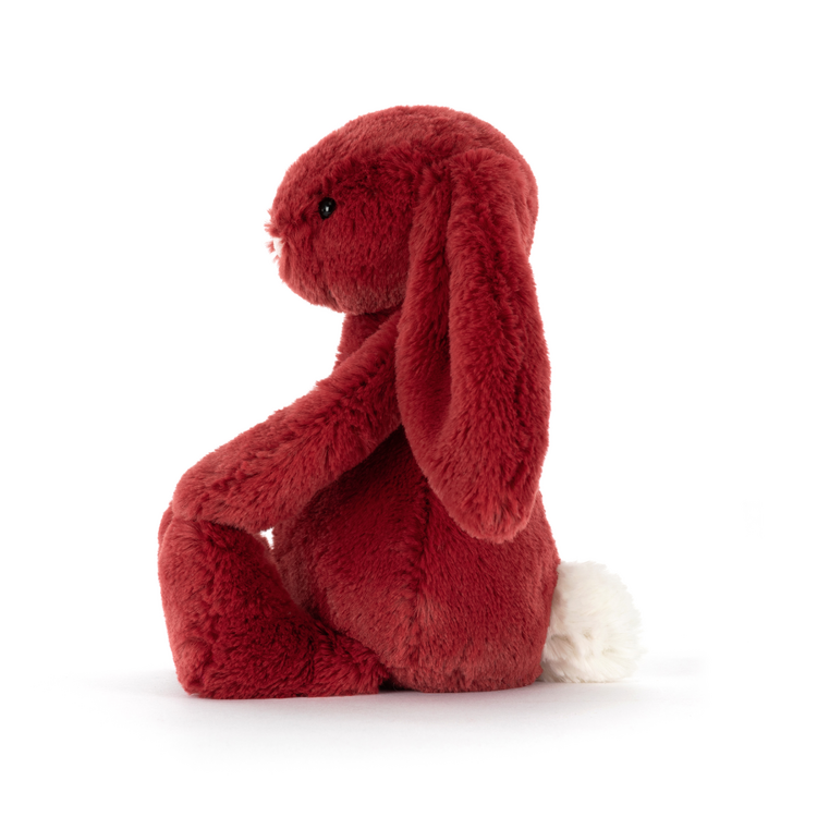 Bashful Christmas Bunny Assortment