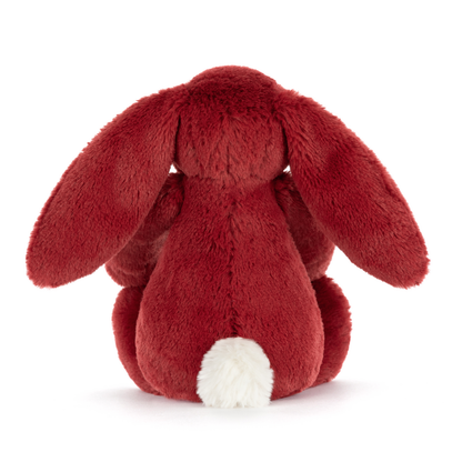 Bashful Christmas Bunny Assortment