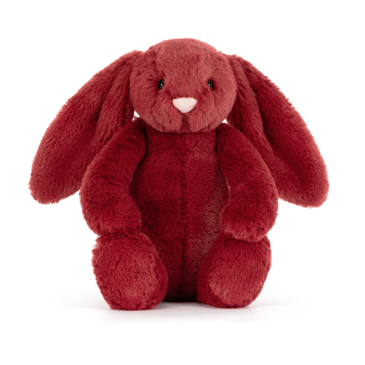 Bashful Christmas Bunny Assortment