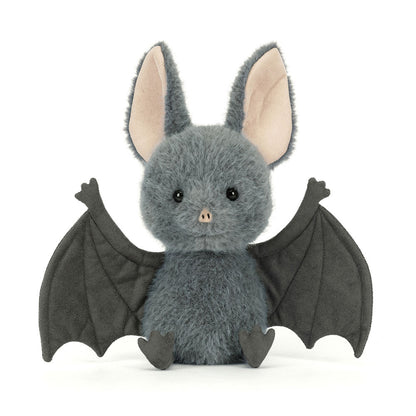 Broox Bat Plush Toy