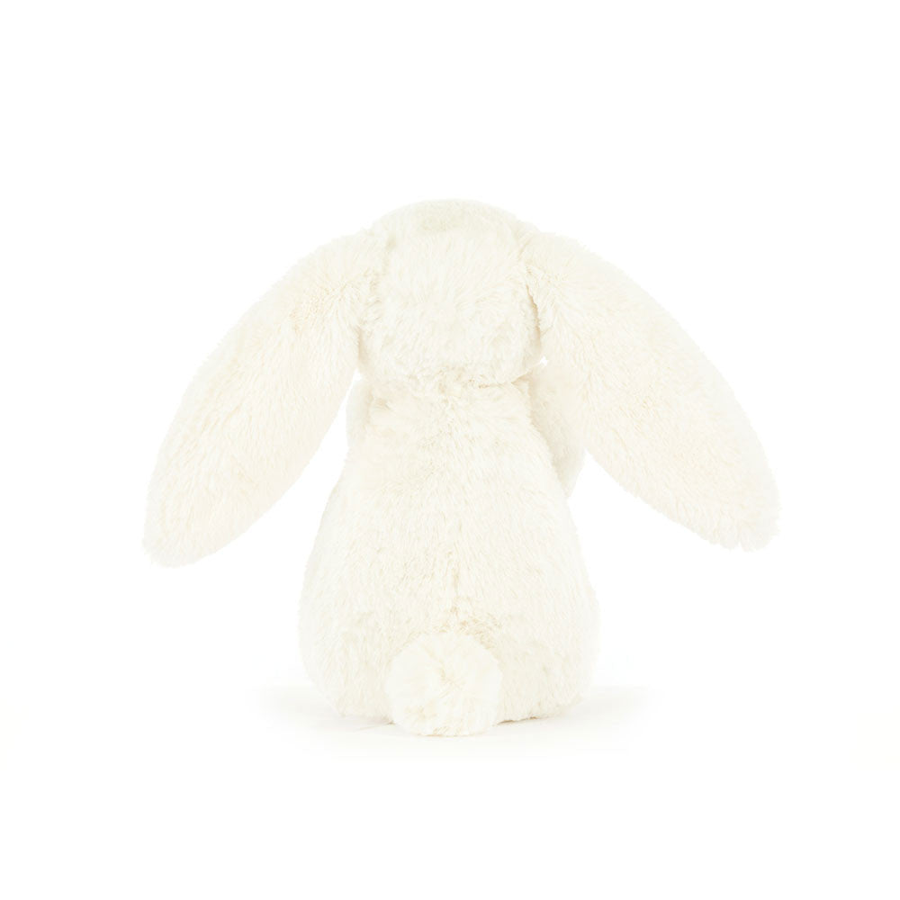 Bashful Bunny Peony Plush Toy