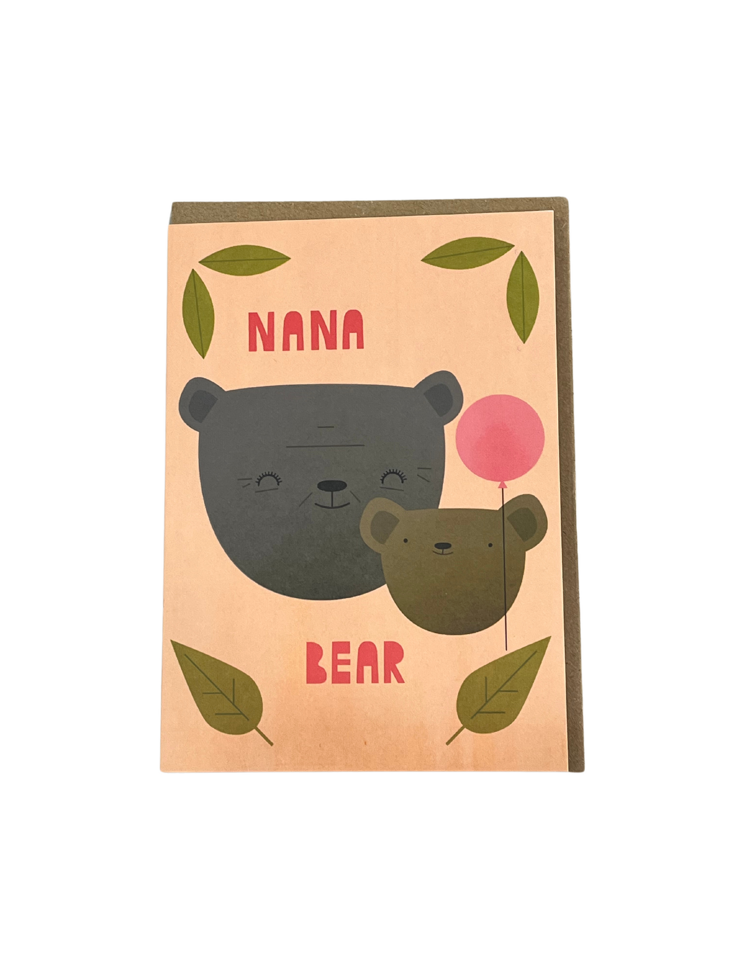 Nana Card