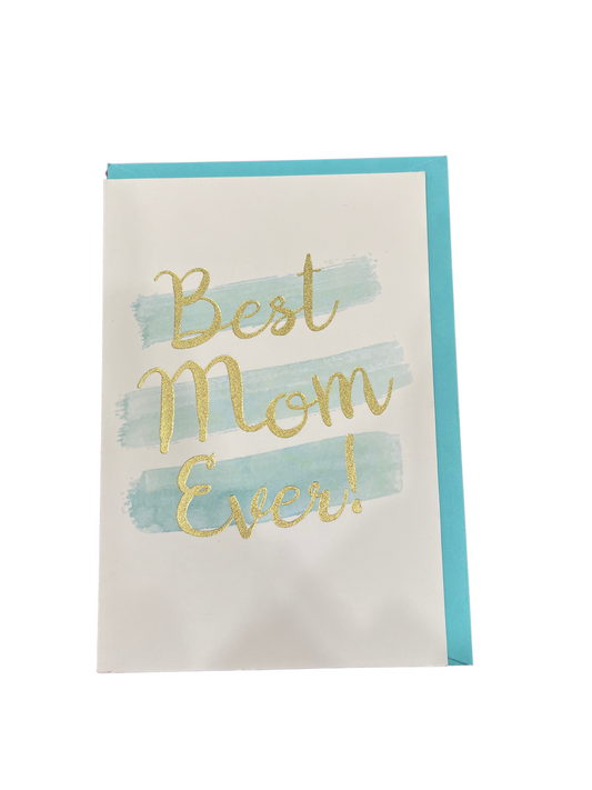 Pictura Mother's Day Card