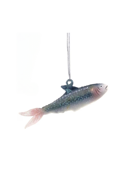 Sardines Ornament