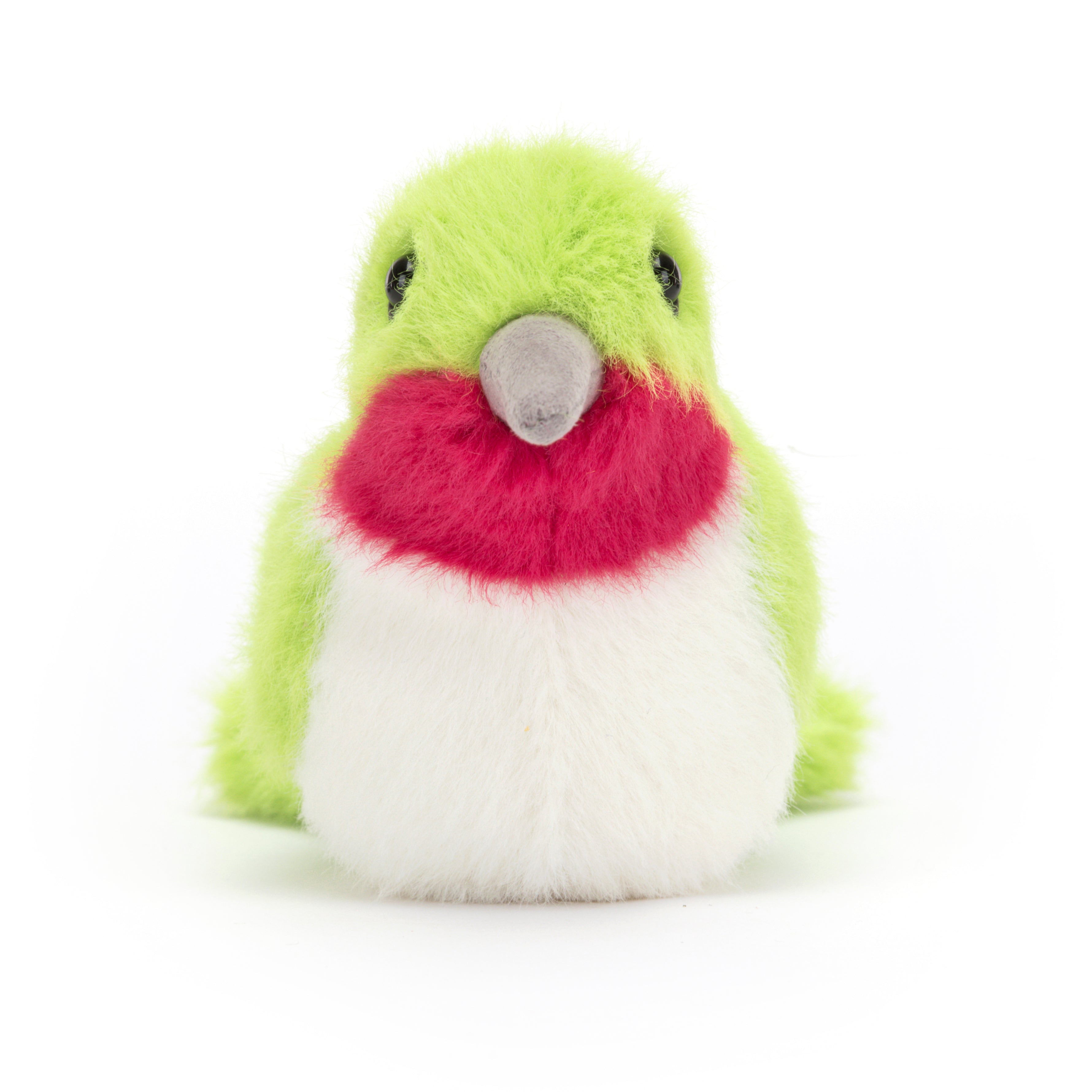 Birdling Hummingbird Plush Toy Juxtapose Cards Gifts