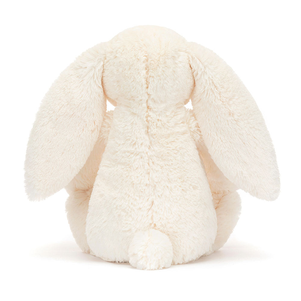 Blossom Cream Bunny 'Berry' Original Plush Toy