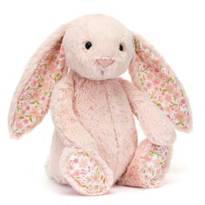 Blossom Blush Bunny 'Cherry' Original Plush Toy