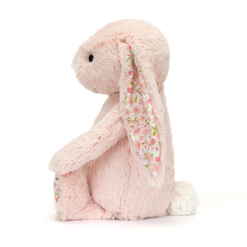 Blossom Blush Bunny 'Cherry' Original Plush Toy