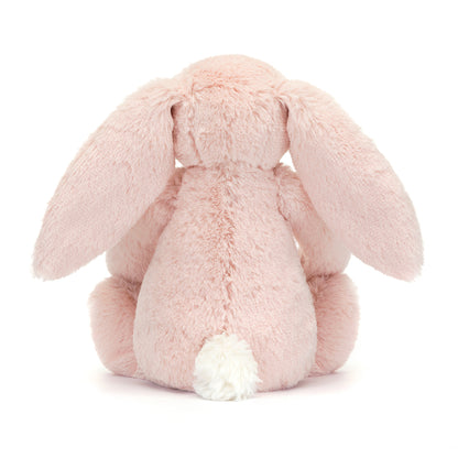 Blossom Blush Bunny 'Cherry' Little Plush Toy