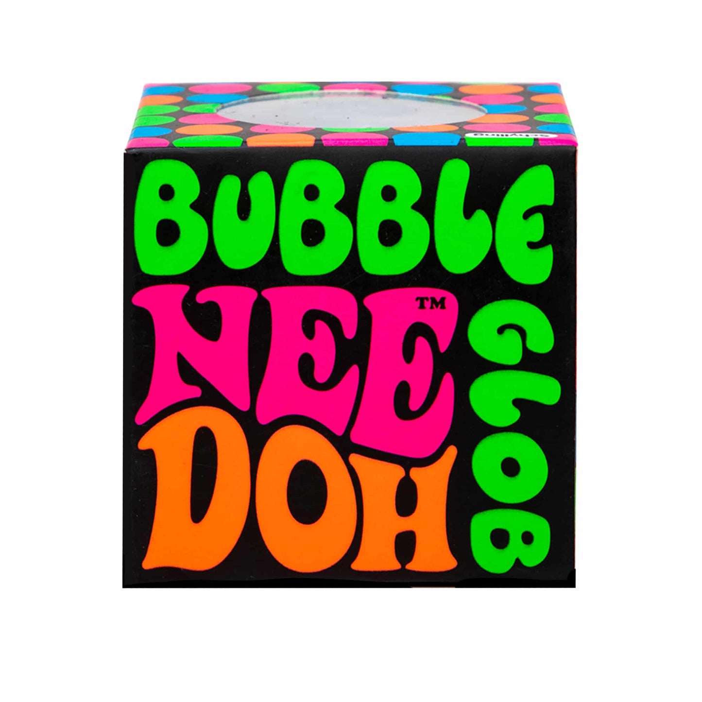 Bubble Glob Nee Doh