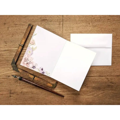 Baby Bunny Card