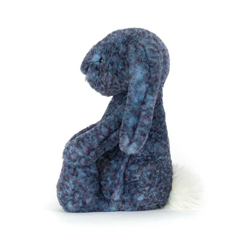 Bashful Hopscone Luxe Bunny Original Plush Toy