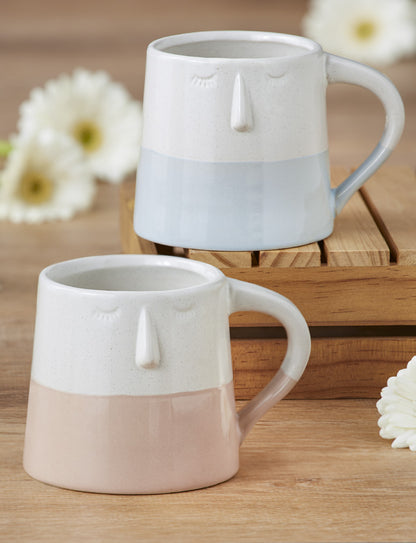 Best Face Forward Mugs