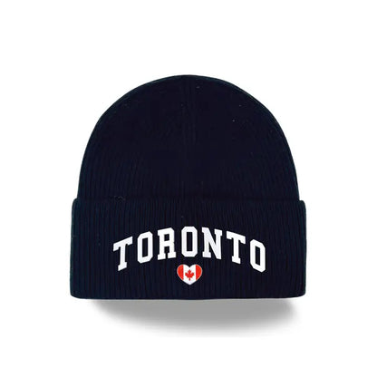 Toronto Knit Toque
